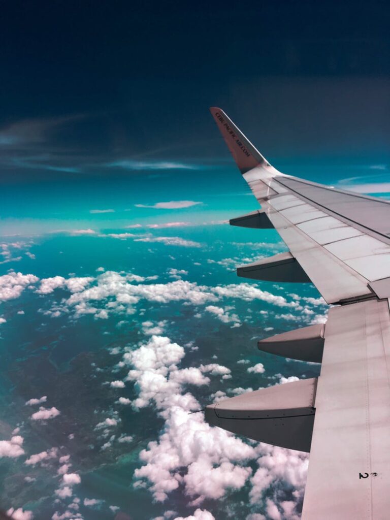 How to Score the Best Deals on Flights: A Step-by-Step Guide