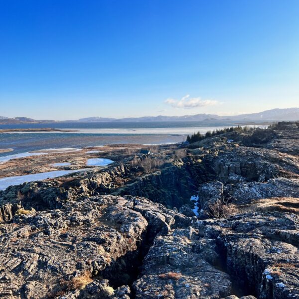 Thingvellir National Park