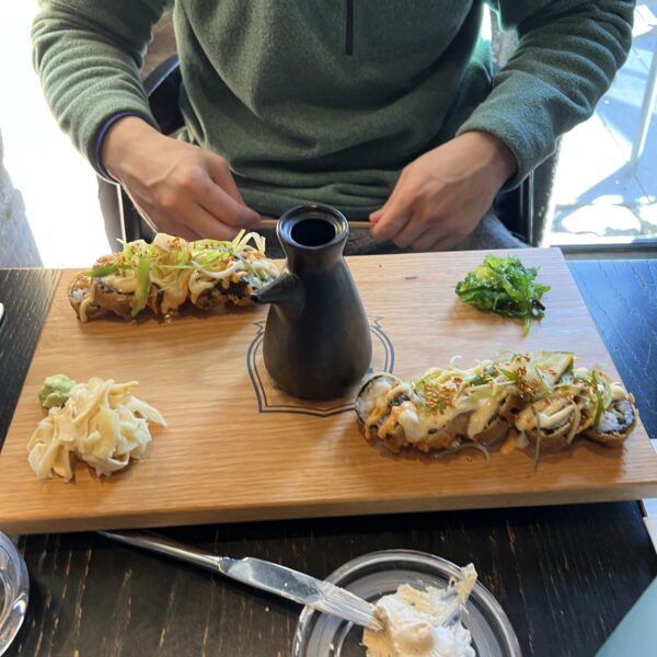 Sushi
