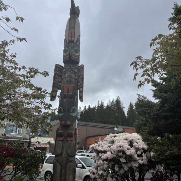 Totem Pole