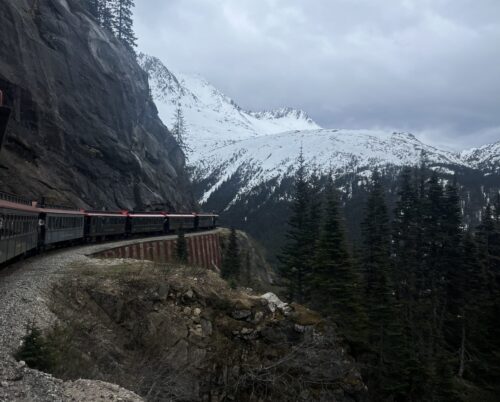 Discovering Skagway: Local Insights and Scenic Adventures