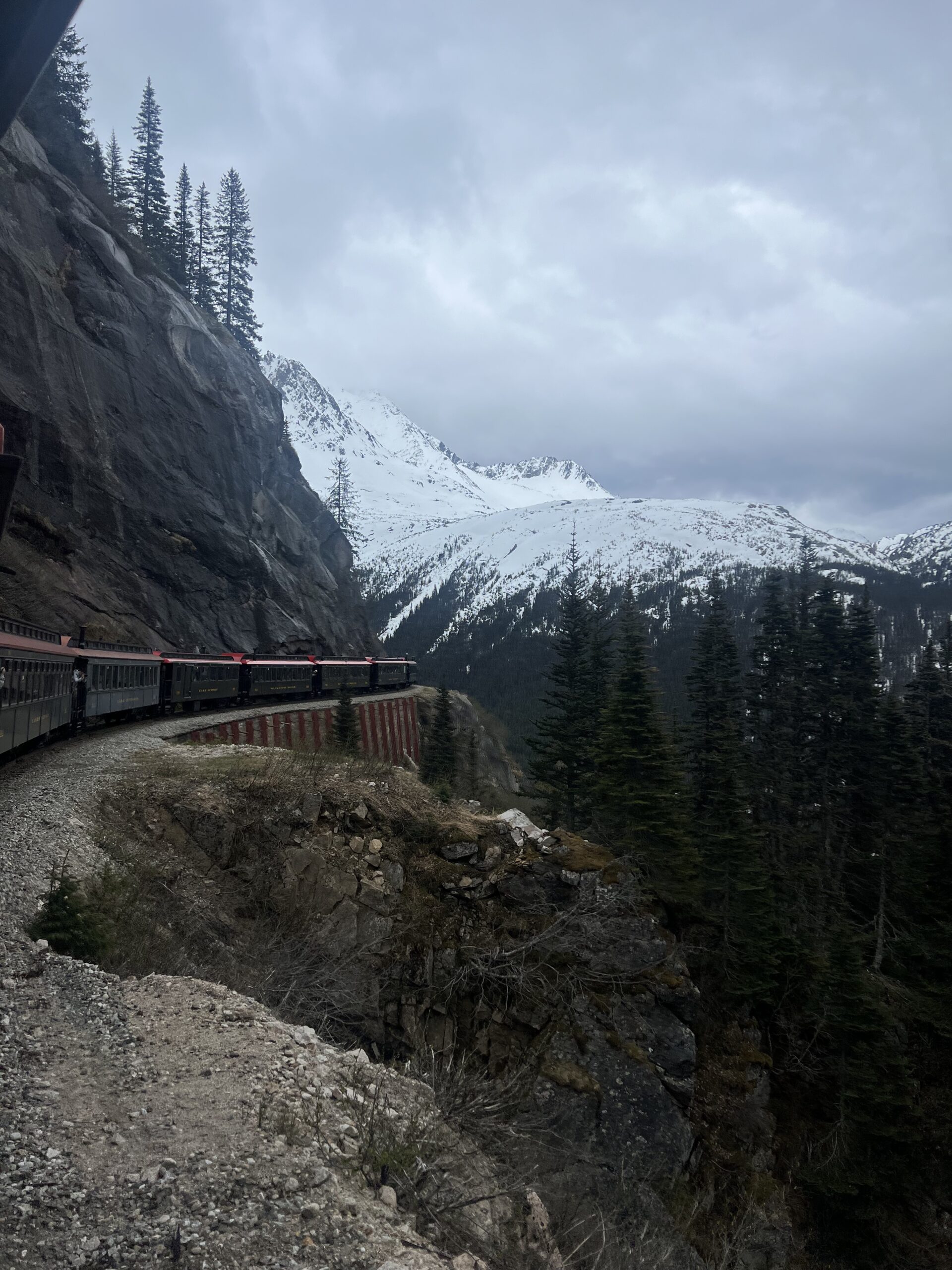 You are currently viewing Discovering Skagway: Local Insights and Scenic Adventures